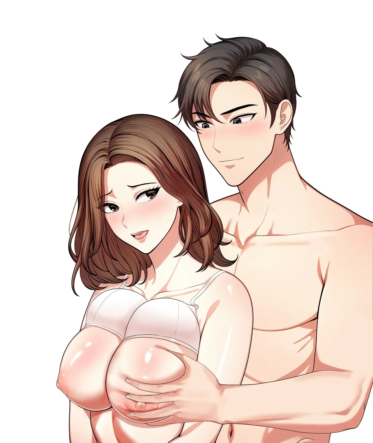 사촌누나